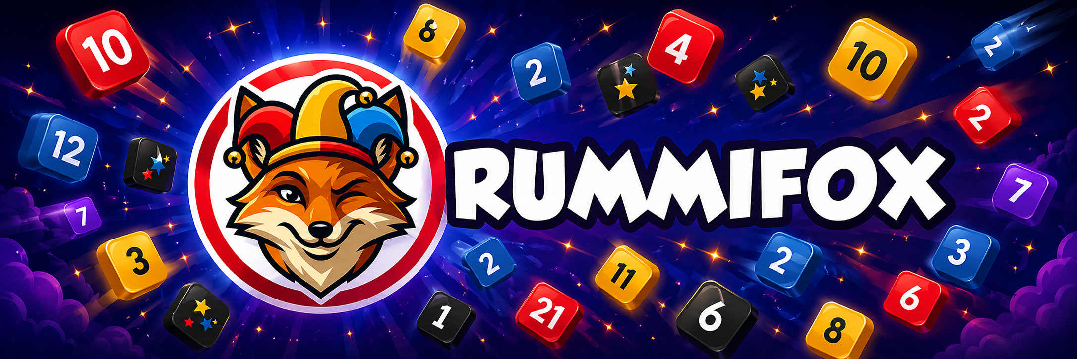 Rummifox